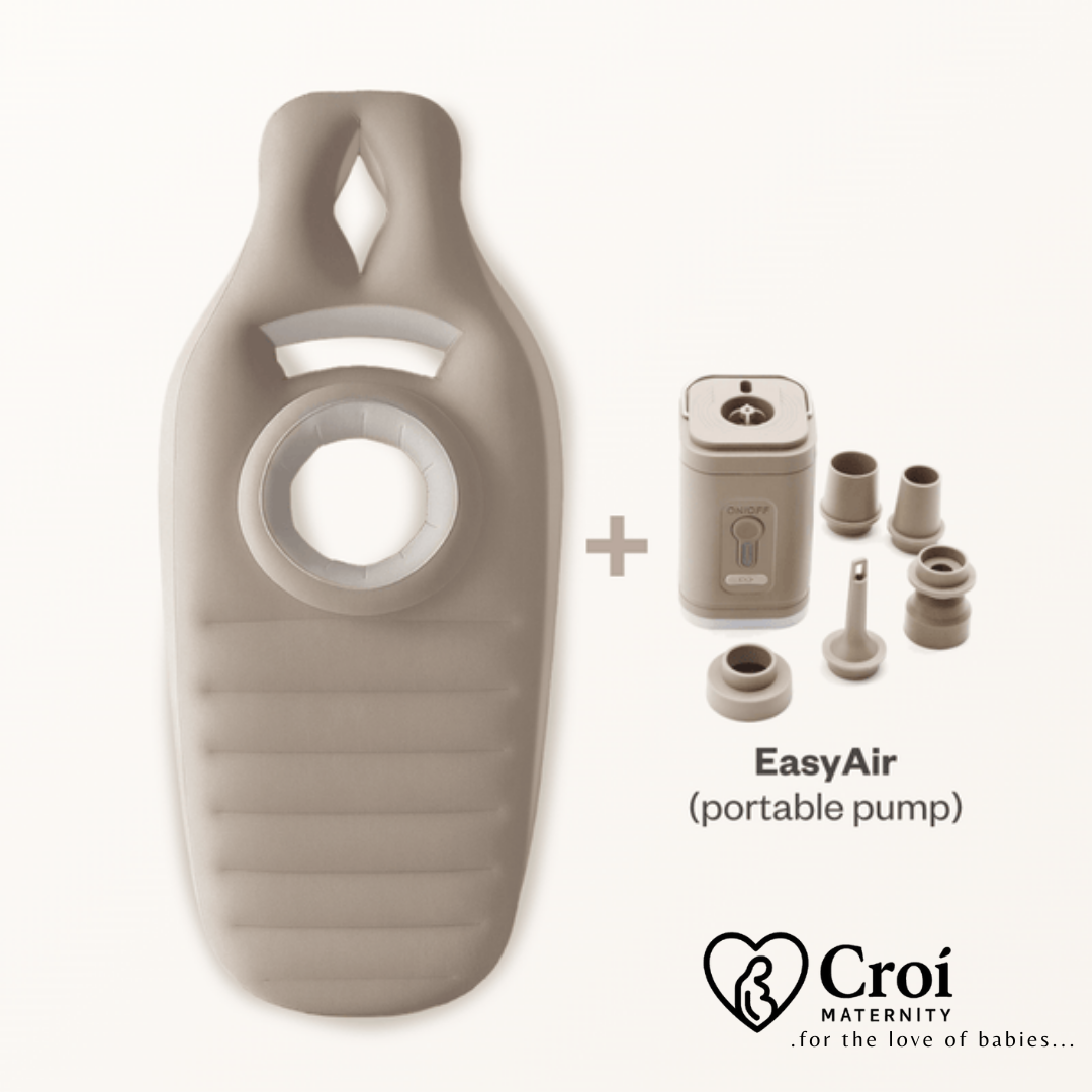 Croi Maternity™ - Pregnancy Mattress