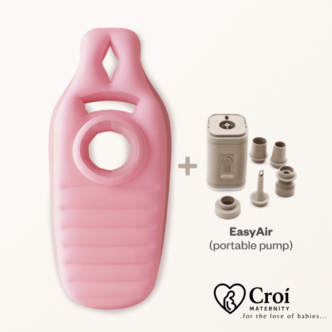 Croi Maternity™ - Pregnancy Mattress