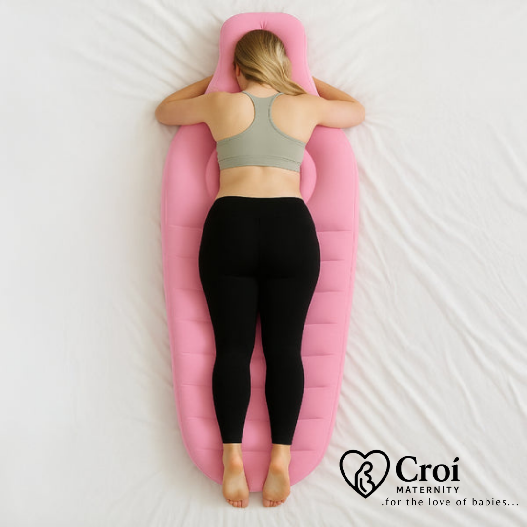 Croi Maternity™ - Pregnancy Mattress