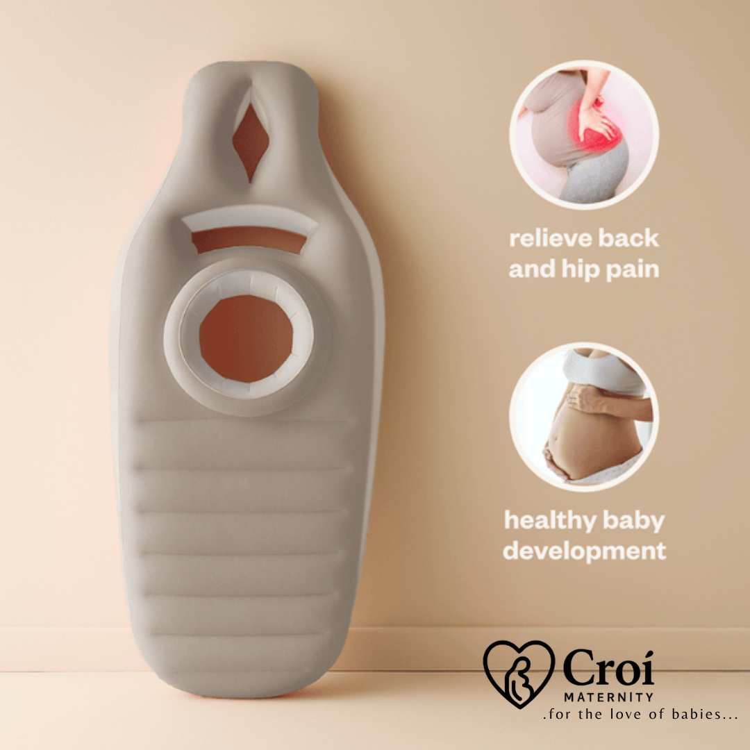 Croi Maternity™ - Pregnancy Mattress