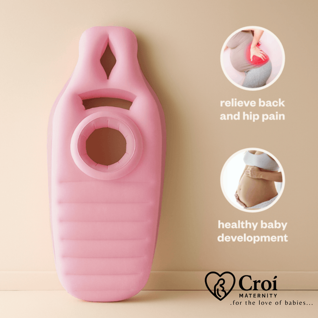 Croi Maternity™ - Pregnancy Mattress