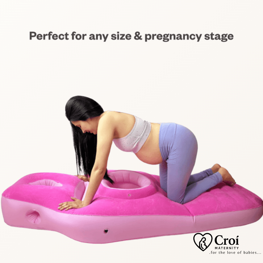 Croi Maternity™ - Pregnancy Mattress