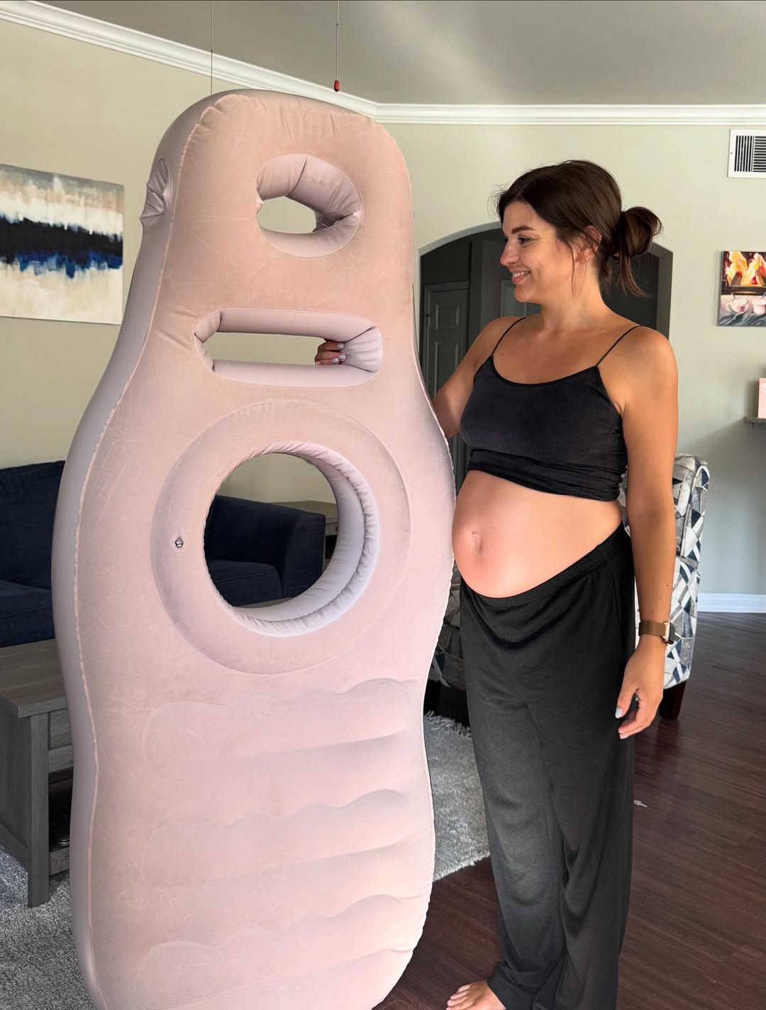 Croi Maternity™ - Pregnancy Mattress