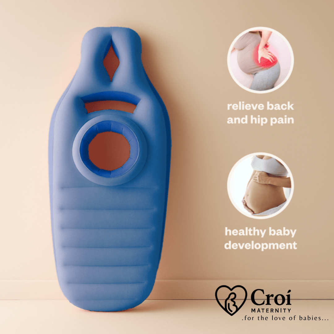 Croi Maternity™ - Pregnancy Mattress