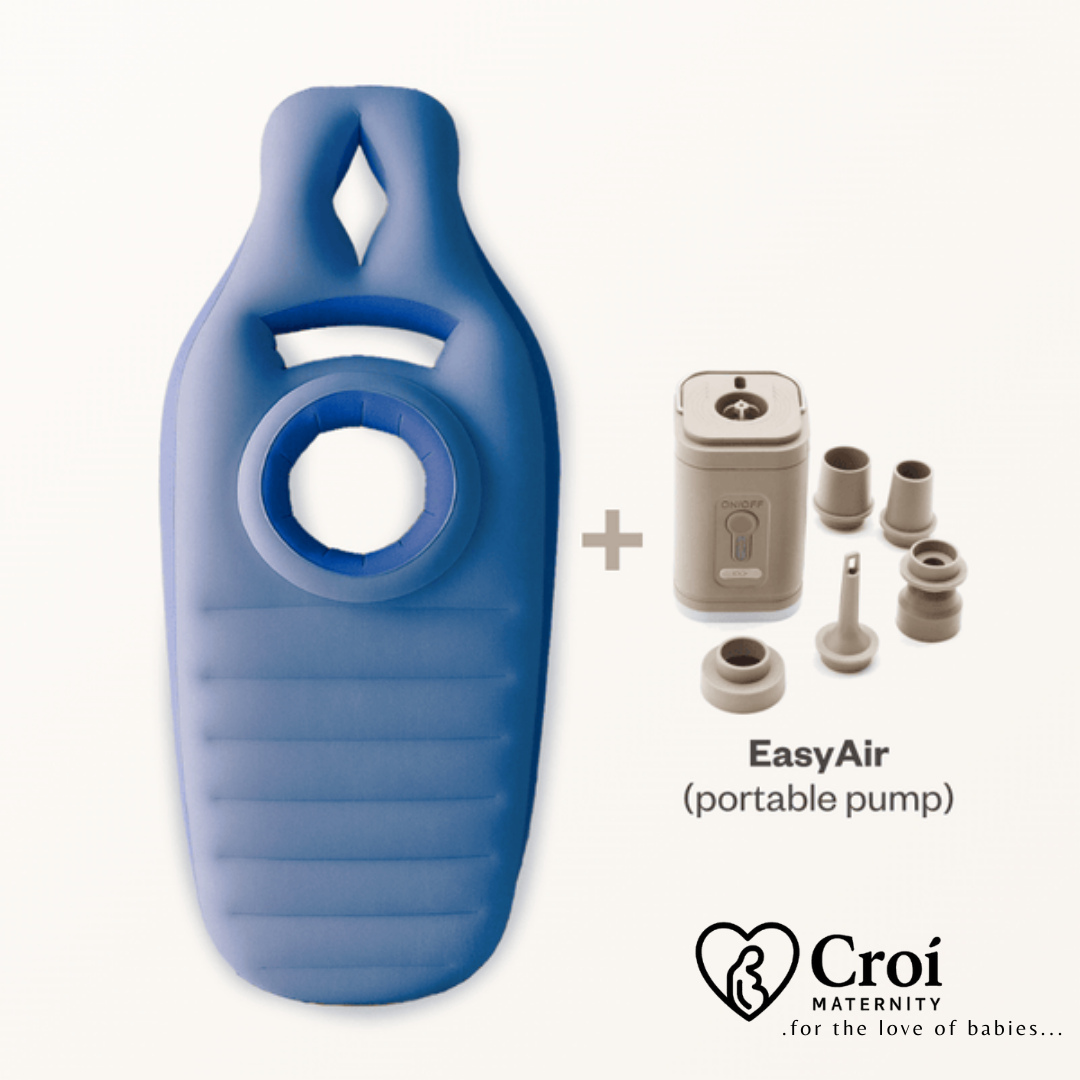 Croi Maternity™ - Pregnancy Mattress