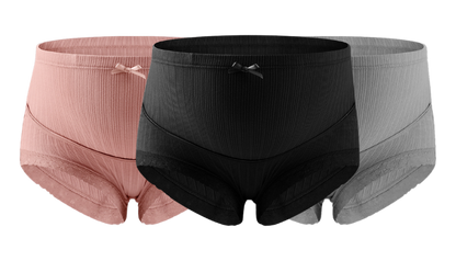 Croi Maternity ™ Premium Ultra stretchy Maternity Support Panties