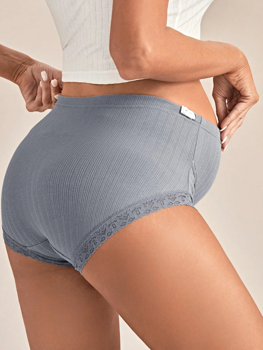 Croi Maternity ™ Premium Ultra stretchy Maternity Support Panties