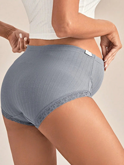 Croi Maternity ™ Premium Ultra stretchy Maternity Support Panties